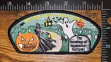 National Capital Area Council Camp Snyder Haunting of Haymarket Hollow CSP NCAC picture