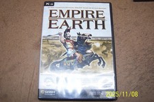 Empire Earth Collection - Empire Earth & Expansion Art of Conquest picture