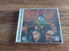 Gravity Angels Part 4 Death Force CD PC Animated Story Game New Sealed picture