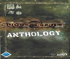 pc Sudden Strike Athology (Works on US consoles) picture