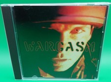 Wargasm PC CD Rom 1998 picture