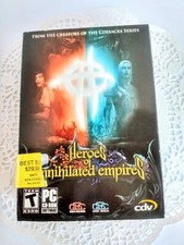 Heroes of Annihilated Empires (PC, 2006) picture