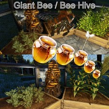 Giant Bee / Bee Hive ASA PVE 🦖ARK Survival Ascended picture