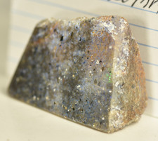 Louisiana Opal Rough Rub  Cabochon  Facet  Carve  Mineral Specimen240 ct. picture