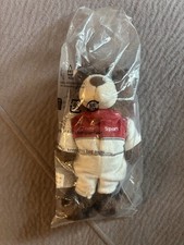 New Audi Sport Motorsport Bear Mascot Collaboration Brand New In Package Rare picture