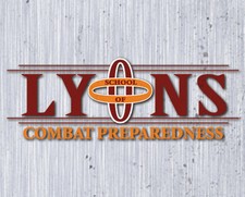 MechWarrior P-056 Graduate Lyons School of Combat Preparedness Vanguard picture