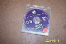 Heroes Chronicles Warlords of the Wasteland picture