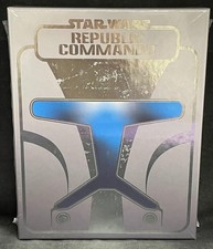 Star Wars: Republic Commando Collector's Edition (PS4 / Playstation 4) NEW picture