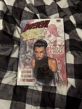 Daredevil/Echo: Parts of A Hole (Marvel HC) Joe Quesada, Jimmy Palmiotti picture