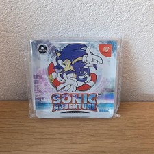 Sonic the Hedgehog Acrylic Block Sonic Adventure picture