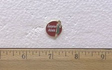 Surprise Attack - Nose Art Pin picture
