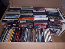 Vintage PC UNTESTED Video Games. PICK A GAME LOTS OF VARIETY picture