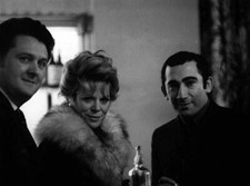 Rachel Roberts to play the lead in Maggie May 1964 Old Photo picture