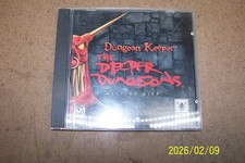 Dungeon Keeper Expansion Deeper Dungeons picture