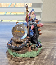 Vintage 1999 Enesco Dragon Dreams and Legends of Courage Figurine 678759 Rare picture