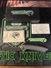 Gecko Customz Pictus XL picture