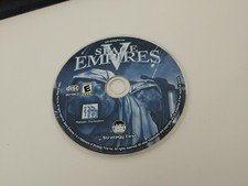Space Empires V PC Game   (#c6) picture