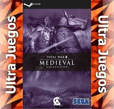 Medieval: Total War - Collection Original Licencia picture
