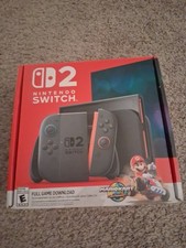 Nintendo Switch 2 (Read Description) picture
