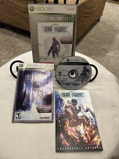 Lost Planet: Extreme Condition Colonies Edition (Microsoft Xbox 360, 2008) CIB picture