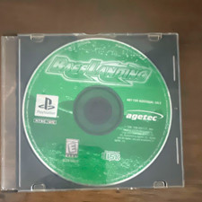 Agetec Bass Landing Demo Sony PlayStation 1 PS1 E NTSC-U/C Disc Only picture