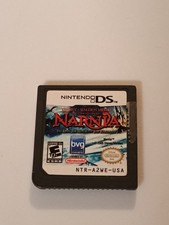 Chronicles of Narnia: The Lion, the Witch, and the Wardrobe (Nintendo DS, 2005) picture