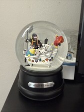 Jim Pollock We're All In This Together Snow Globe LE Phish Bathtub Gin MSG Phish picture