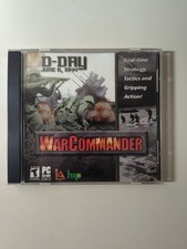 War commander PC Game picture