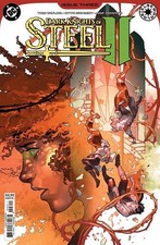 Dark Knights Of Steel II #1-3 | Select Covers | NM DC Comics 2026 Taylor picture