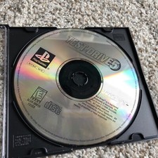 Test Drive 5 (PlayStation PS1) - DISC ONLY Tested And Working picture