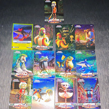 LaminaCard Rare and Ultra Rare Italian Brainrot Trading Holographic Cards picture