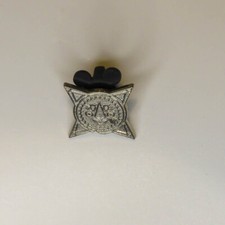 Gran Fiesta Tour Sun Chaser Pin Disney Hidden Mickey - Retro Icon - picture