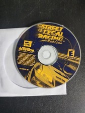 PC Racing Nascar IndyCar Heat Superbike Sega Offroad Activision Hasbro Sierra picture