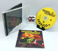 Tank Racer ( PC, 1999 ) picture