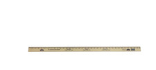 Lowe's 3-ft Wood Yardstick picture