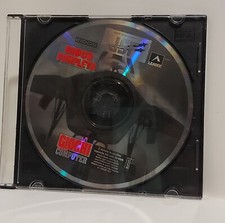 JSF JOINT STRIKE FIGHTER CD Software COMPLETE GAME picture