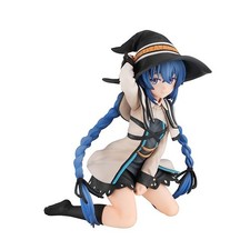 Melty Princess Mushoku Tensei: Jobless Reincarnation Roxy Migurdia Tenohira Figu picture