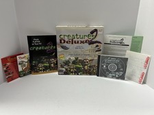 Creatures Deluxe 2 (PC, 1998) picture