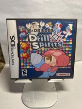 Mr. Driller Drill Spirits picture