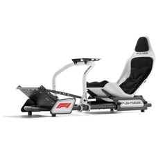 Playseat FO.00334 Formula Instinct F1 Edition Racing Simulator Seat picture
