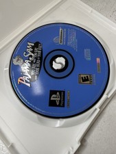 Pajama Sam: You Are What You Eat From Your Head to Your Feet PS1 DISC ONLY picture
