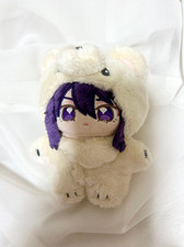 Ensemble Stars Itsunui Souma Kanzaki Plush Doll picture