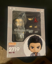 Nendoroid Kazuma Kiryu Figure picture