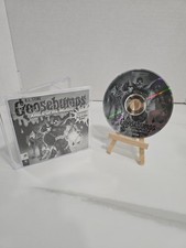 GOOSEBUMPS: Attack of the Mutant - Video Game (Windows / PC, 1997) by R.L. Stine picture
