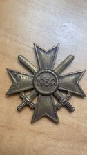 german war merit cross 1939 picture
