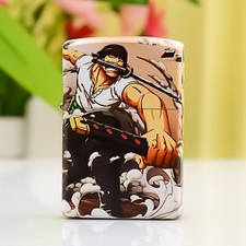 ZORRO Kerosene Windproof Lighter, Brand New Unused Condition picture