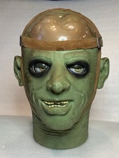 Gemmy Brain Monster Head Life sized picture