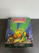 Venus the Flytrap ATARI ST No Commodore Amiga Gremlin Complete 100% picture