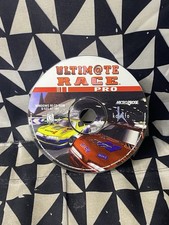 Ultim@te Race Pro, Ultimate Race Pro, Micro Prose, PC CD-ROM (disc Only) picture