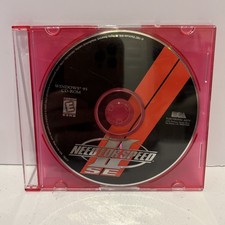 Need For Speed 2 II Special Edition SE PC CD-ROM Game Windows 1997 Clean Disc picture